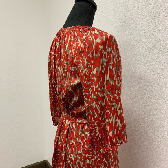 Collective Concepts XS Front Button Down Dress❤️ - Picture 13 of 16